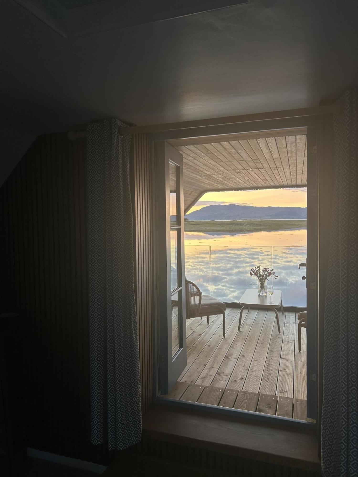 Ardcana Breakish Pokoj fotografie