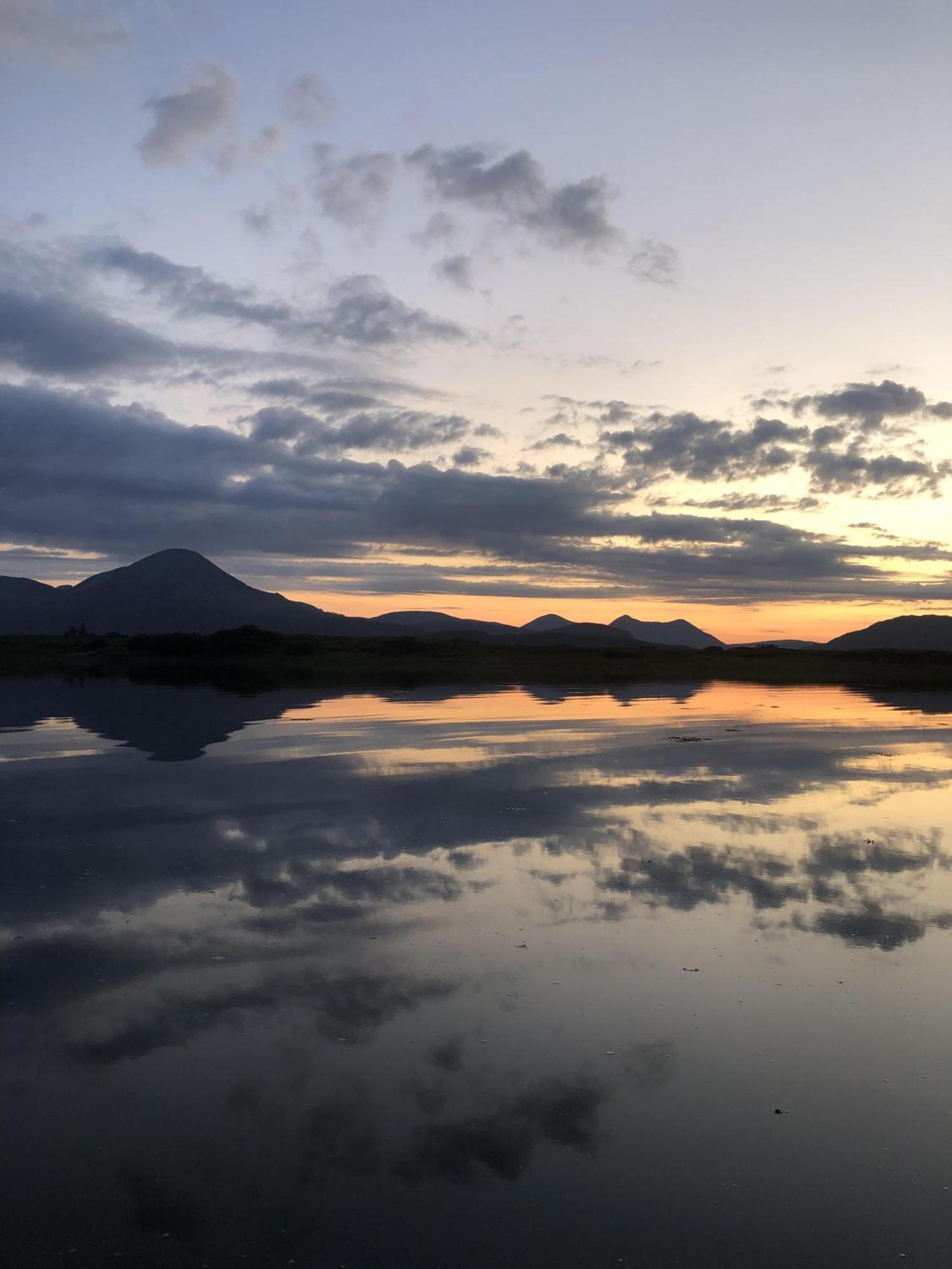 Ardcana Breakish Pokoj fotografie